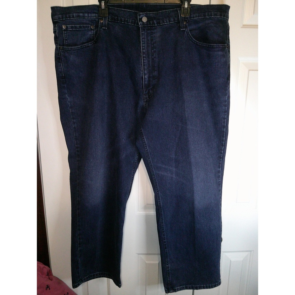 Levi Strauss & Co. 559 Jeans Original Fit Quality‎ Clothing 46x29